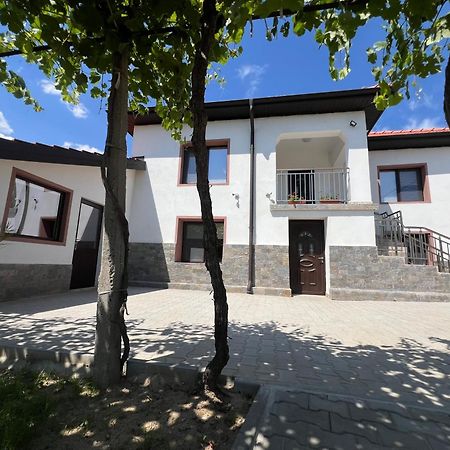 Къща За Гости Бадови Hisarja Exterior foto