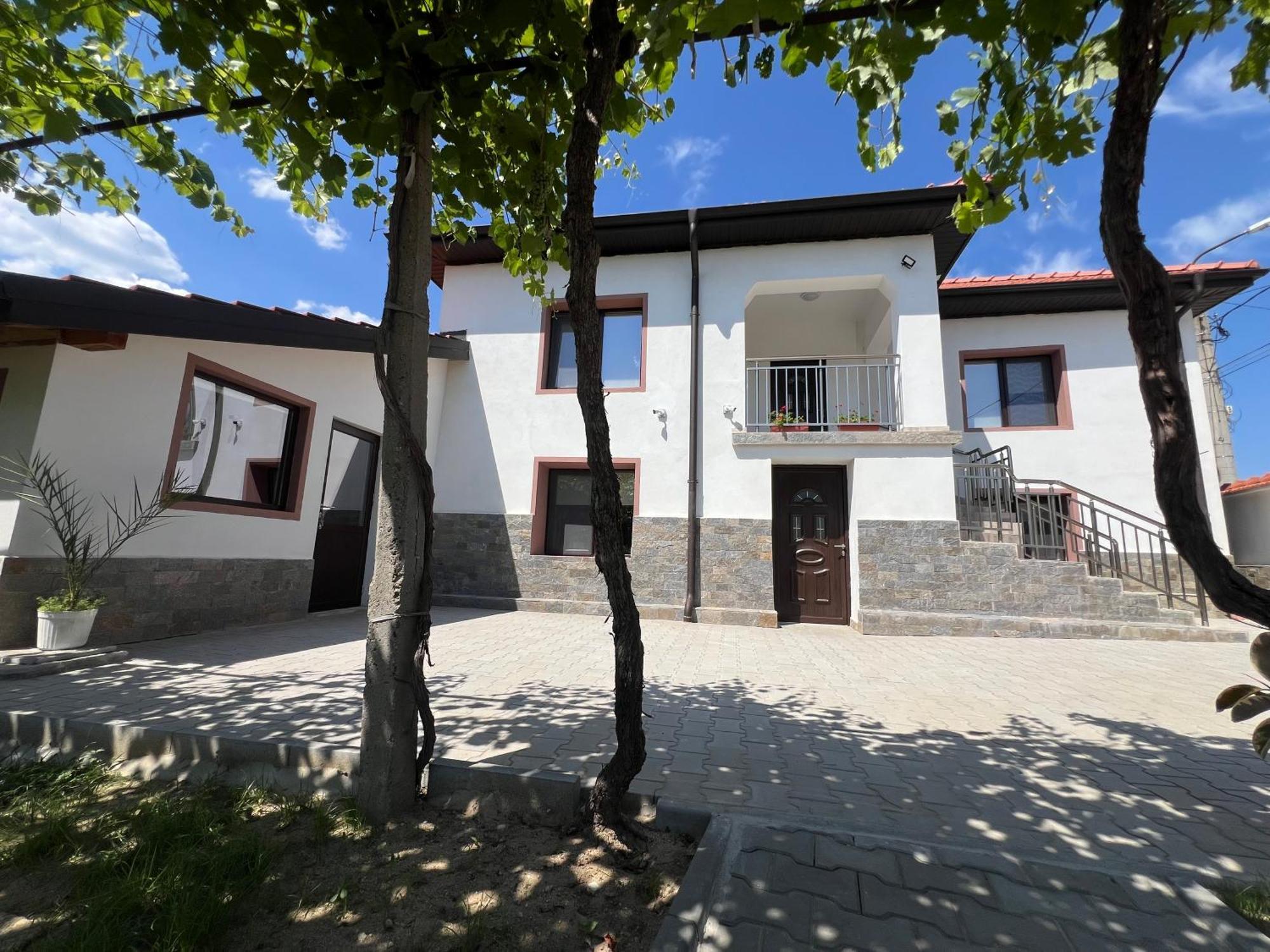Къща За Гости Бадови Hisarja Exterior foto