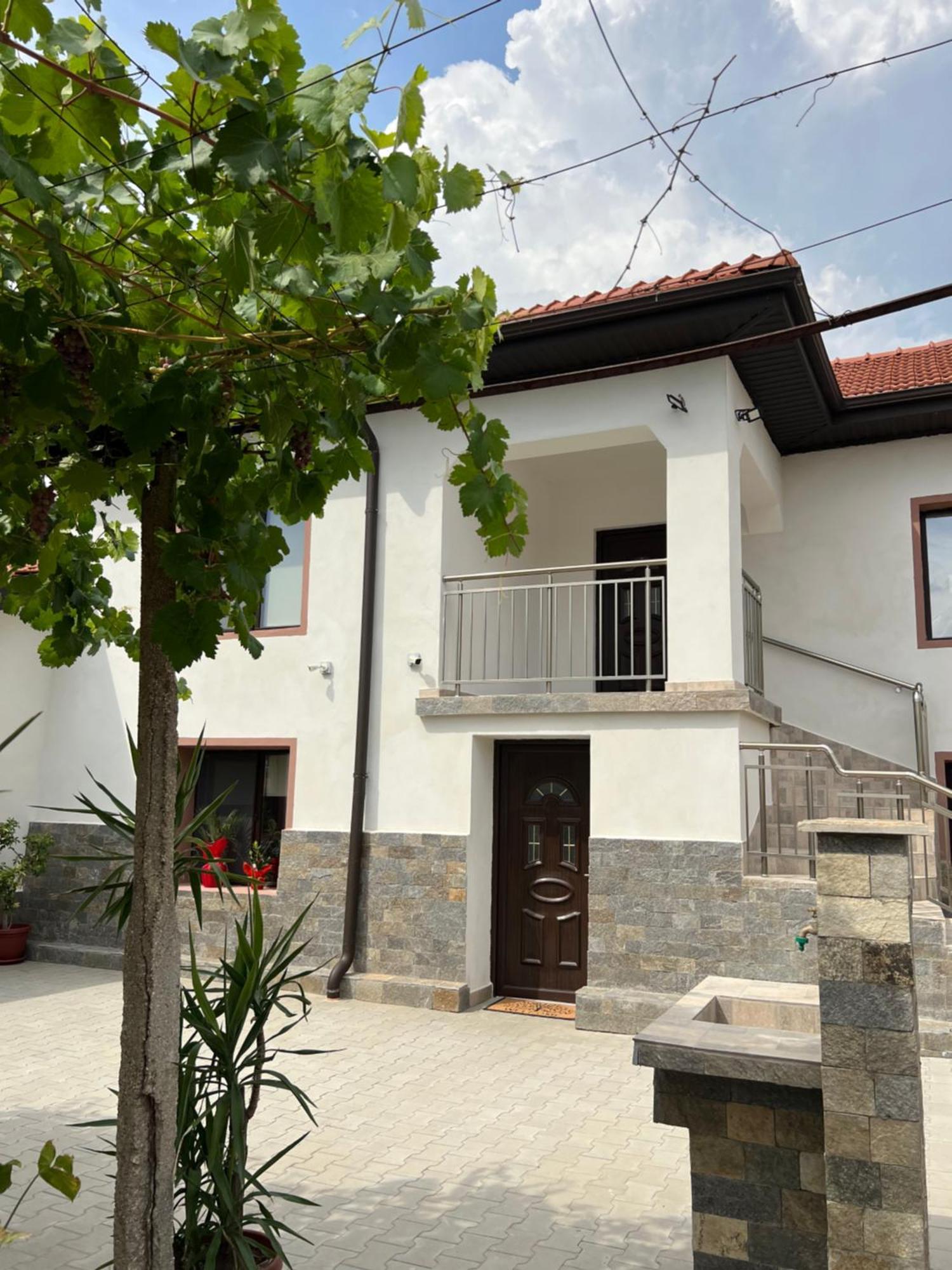 Къща За Гости Бадови Hisarja Exterior foto