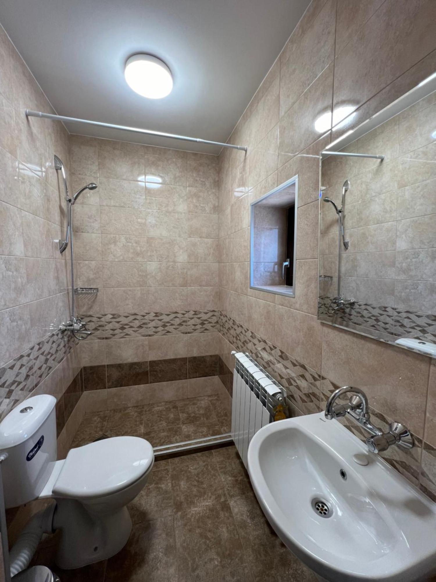 Къща За Гости Бадови Hisarja Exterior foto