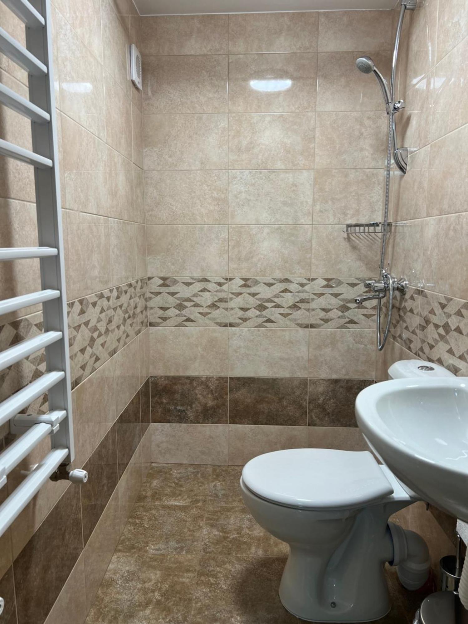 Къща За Гости Бадови Hisarja Exterior foto